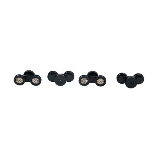 Shower Roller HL-A032 | Wholesale | single-groove pulley | global distributor partnership