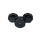 Shower Roller HL-A032 | Wholesale | single-groove pulley | global distributor partnership