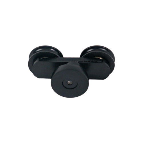 Shower Roller HL-A032 | Wholesale | single-groove pulley | global distributor partnership
