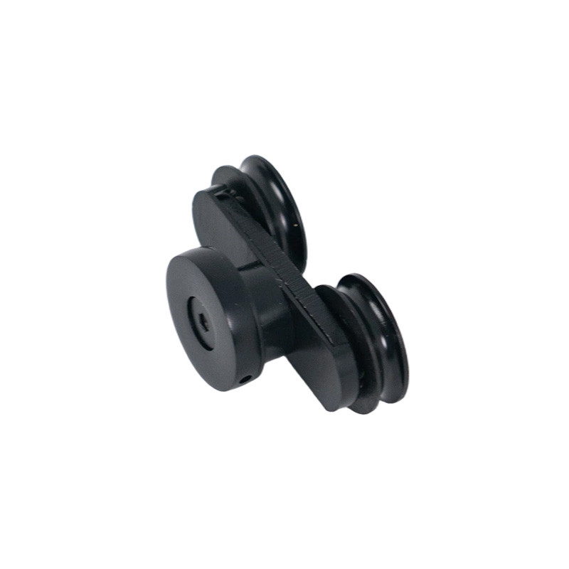 Shower Roller HL-A032 Views