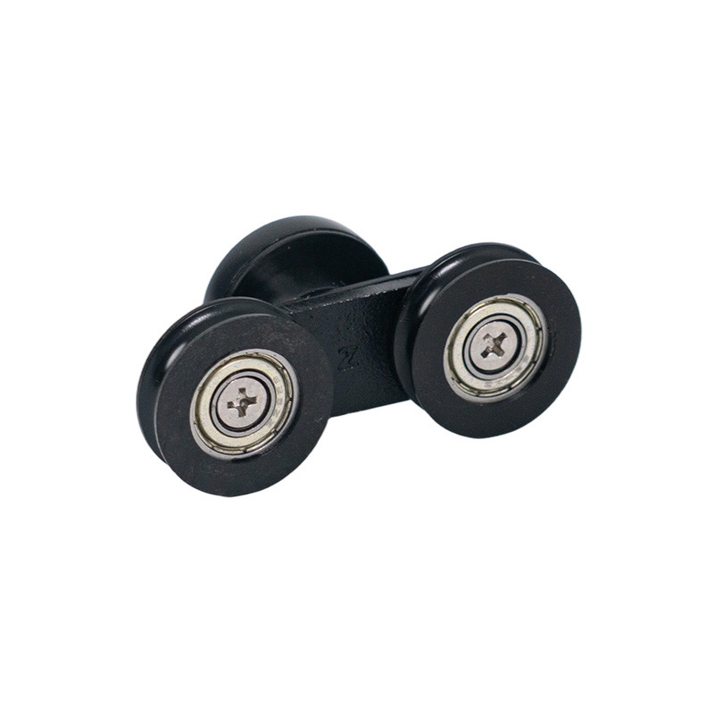 Shower Roller HL-A032 Views
