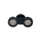 Shower Roller HL-A032 | Wholesale | single-groove pulley | global distributor partnership