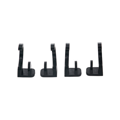 Shower Roller HL-A032 | Wholesale | single-groove pulley | global distributor partnership