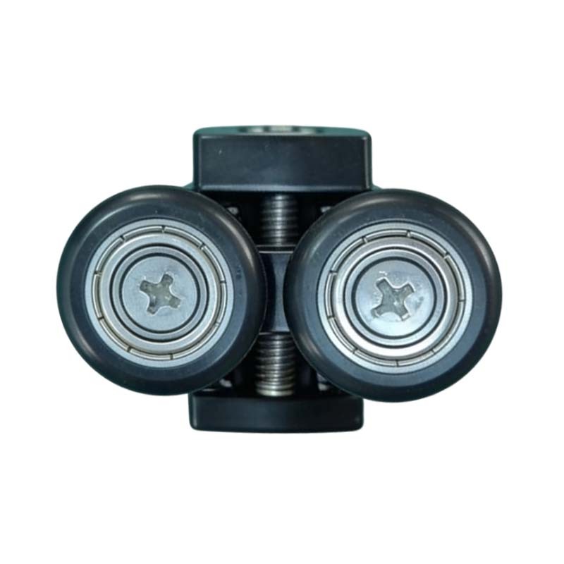 Shower Roller HL-K05 Views