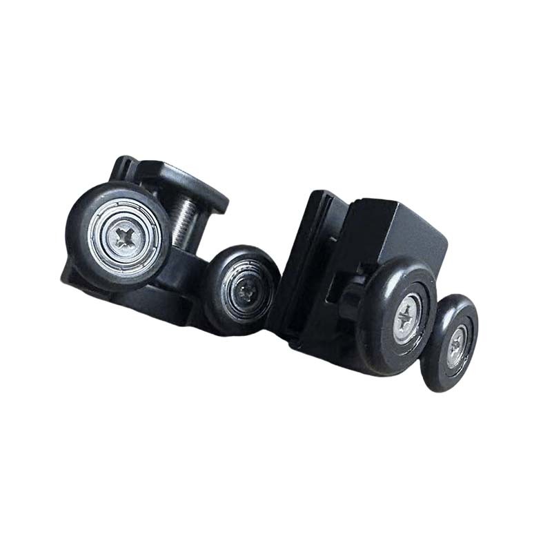 Shower Roller HL-K05 Views