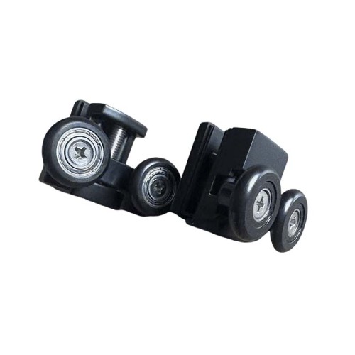 Shower Roller HL-K05 | Wholesale | stainless steel trolley double sliding door wheel | wholesale price for bulk orders