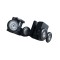 Shower Roller HL-K05 | Wholesale | stainless steel trolley double sliding door wheel | wholesale price for bulk orders