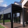 Comment choisir la meilleure pergola en aluminium : un guide d’achat complet