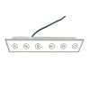 Bathtub Controller Kit BH-2501 | Wholesale | Multi-Function Electronic System with Ozone and Auto Drainage Support | Factory Direct Wholesale