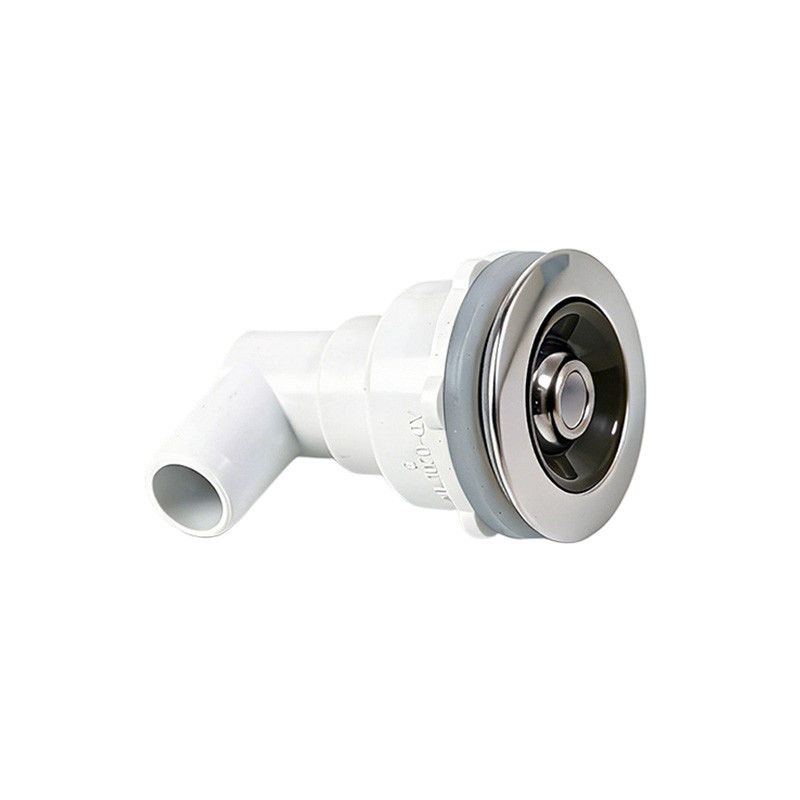 Bathtub Water Jet WJ-020DC Views
