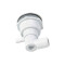 Bathtub Water Jet WJ-020DC | Wholesale | 316 Stainless Steel 53mm Face for 43mm Drill Hole | Global Contractor Supply