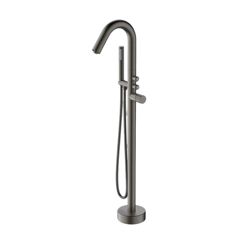 Bathtub Faucet Set FTD005 Views