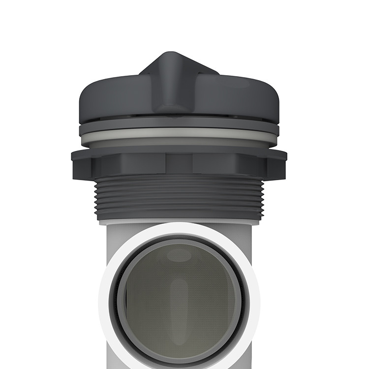 SPA Control Valve V150P Views