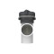 SPA Control Valve V150P | Wholesale | SPA System Special Diverter Valve |  Spa equipment engineering wholesale supporting