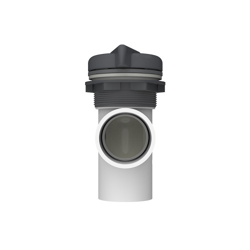 SPA Control Valve V150P | Wholesale | SPA System Special Diverter Valve |  Spa equipment engineering wholesale supporting