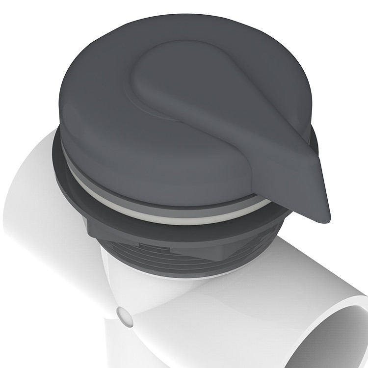 SPA Control Valve V150P Views