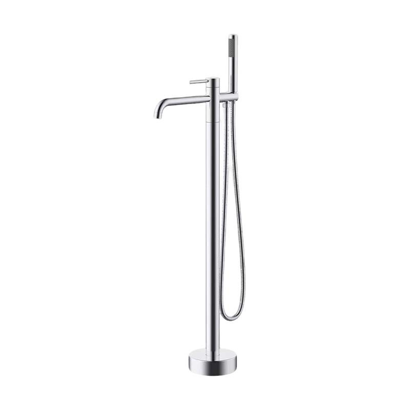 Bathtub Faucet Set FTD009 Views