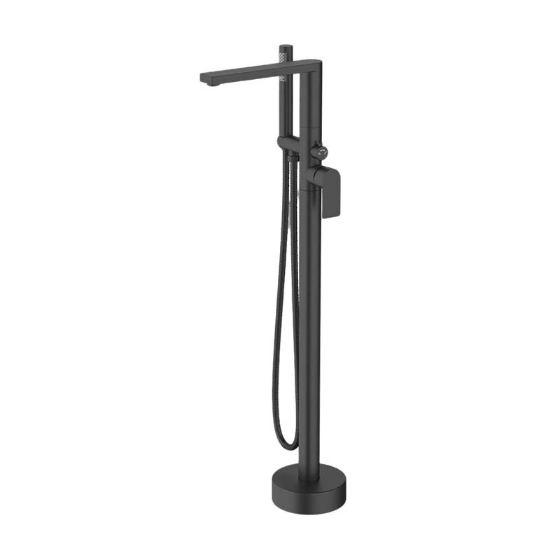 Bathtub Faucet Set FTD010 Views