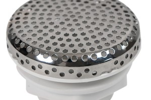 Bathtub Suction: Materials, Structure, and How to Choose