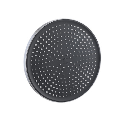 Head Shower 2112TP | Wholesale | 10 Inch 255mm ABS Single Function Ceiling Showerhead | Global Contractor Supply
