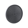 Head Shower 2112TP | Wholesale | 10 Inch 255mm ABS Single Function Ceiling Showerhead | Global Contractor Supply
