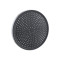 Head Shower 2112TP | Wholesale | 10 Inch 255mm ABS Single Function Ceiling Showerhead | Global Contractor Supply