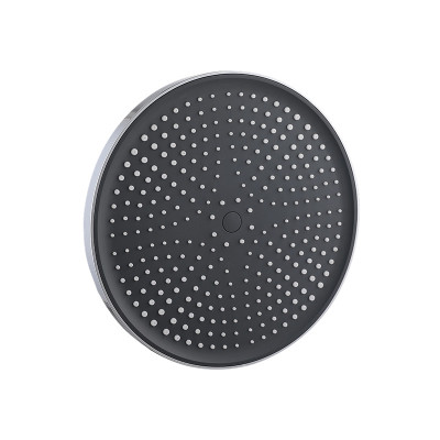 Head Shower 2112TP | Wholesale | 10 Inch 255mm ABS Single Function Ceiling Showerhead | Global Contractor Supply