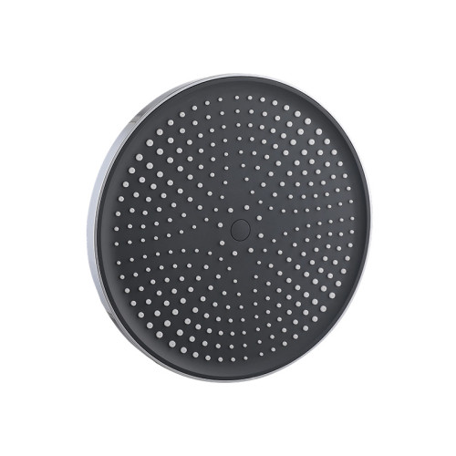 Head Shower 2112TP | Wholesale | 10 Inch 255mm ABS Single Function Ceiling Showerhead | Global Contractor Supply