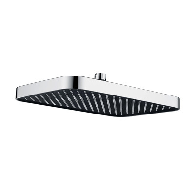 Head Shower P330 | Wholesale | 13 Inch ABS Single Function Large Square Showerhead | Manufacturer Factory Direct