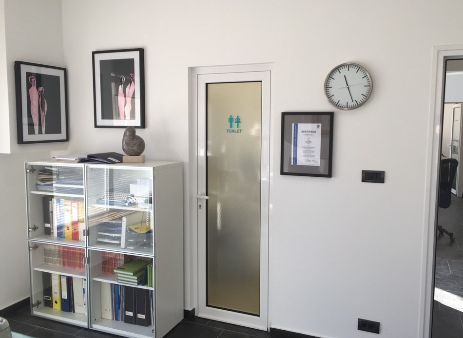 FOT's office 2