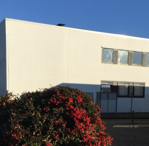 Partnership with GPP: Our First Visit to Bremen, 2015