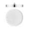 Head Shower G6 | Wholesale | 13 Inch 325mm ABS Single Function Large Round Ceiling Showerhead | Global Contractor Supply