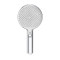 Hand Shower G6 | Wholesale | 130mm 3 Function Slide Switch Spray Gun Handheld Shower | Global Contractor Supply