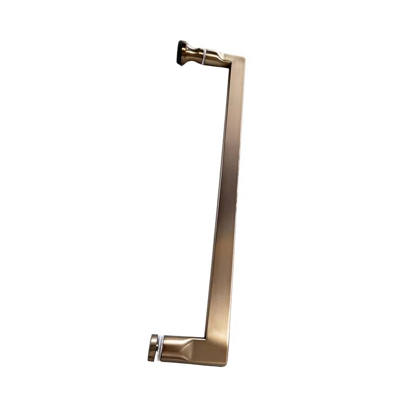  Shower Handle LS-2031 Views