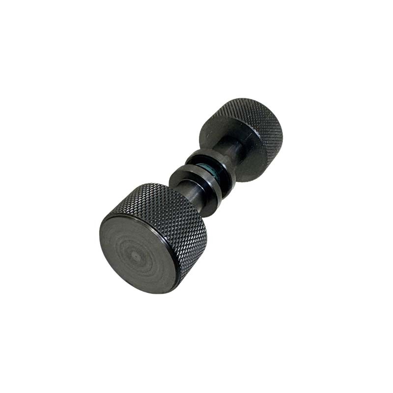  Shower Handle LS-2038 Views