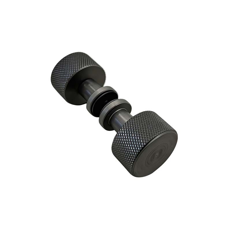  Shower Handle LS-2038 Views