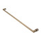 Shower Handle LS-2029 | Wholesale | L-bracket large-format door handle | bulk supply
