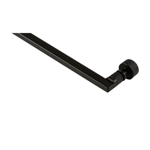 Shower Handle LS-2030 | Wholesale | 10×15mm thick rectangular glass door pull | global distributor partnership