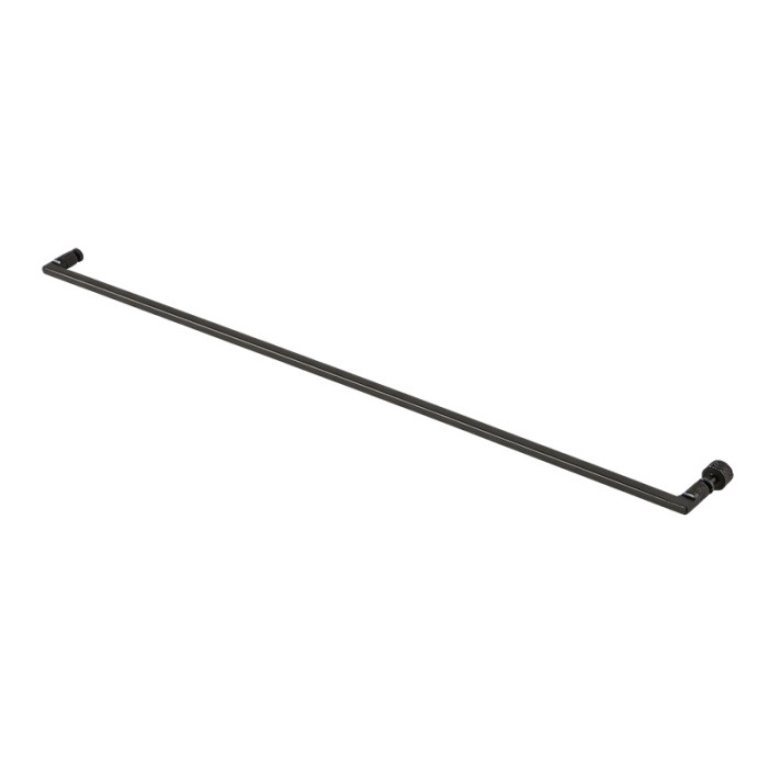 Shower Handle LS-2030 | Wholesale | 10×15mm thick rectangular glass door pull | global distributor partnership