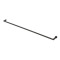 Shower Handle LS-2030 | Wholesale | 10×15mm thick rectangular glass door pull | global distributor partnership