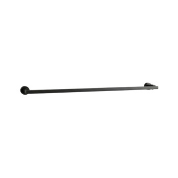 Shower Handle LS-2030 | Wholesale |  matt black finish stainless steel shower bar | wholesale price for bulk orders