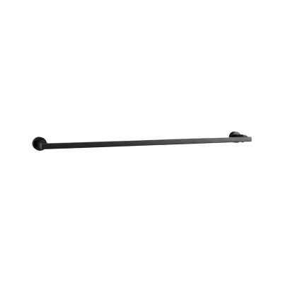 Shower Handle LS-2030 | Wholesale |  matt black finish stainless steel shower bar | wholesale price for bulk orders