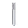 Hand Shower B1 | Wholesale | Round Slim Stick ABS Single Function Handheld Shower Head Multi Color | Factory Direct Bulk Supply