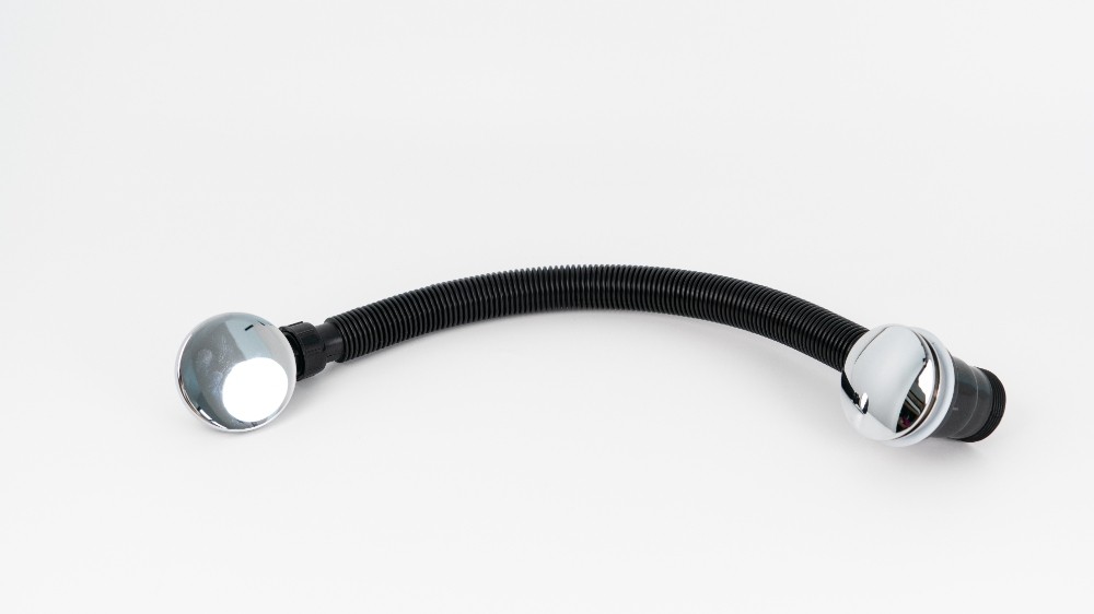 bathtub drain systems