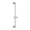 Shower Riser SJG01 | Wholesale | 201 Stainless Steel Shower Slide Bar with Adjustable Handheld Shower Head Holder | Global Contractor Supply