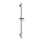Shower Riser SJG03 | Wholesale | 201 Stainless Steel Shower Slide Bar with Height Adjustable Handheld Shower Holder | Global Contractor Supply