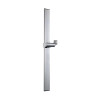 Shower Riser SJG05 | Wholesale | 201 S.S Rod ABS Side Arm Sliding Bracket Adjustable Shower Rail | Global Distributor Partnership