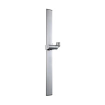 Shower Riser SJG05 | Wholesale | 201 S.S Rod ABS Side Arm Sliding Bracket Adjustable Shower Rail | Global Distributor Partnership