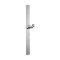 Shower Riser SJG05 | Wholesale | 201 S.S Rod ABS Side Arm Sliding Bracket Adjustable Shower Rail | Global Distributor Partnership