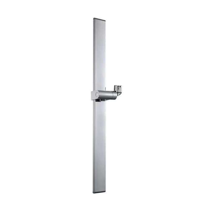 Shower Riser SJG05 | Wholesale | 201 S.S Rod ABS Side Arm Sliding Bracket Adjustable Shower Rail | Global Distributor Partnership